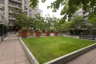 Photo 16: 979 RICHARDS Street in Vancouver: Downtown VW Townhouse for sale (Vancouver West)  : MLS®# R2180094