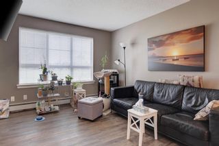 Photo 14: 206 35 Richard Court SW in Calgary: Lincoln Park Apartment for sale : MLS®# A2049926