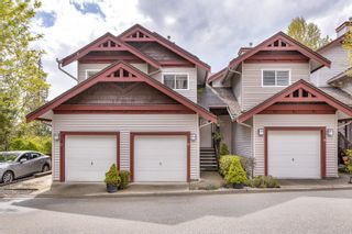 Photo 4: 81 15 FOREST PARK Way in Port Moody: Heritage Woods PM Townhouse for sale in "DISCOVERY RIDGE" : MLS®# R2695926