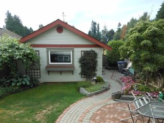 Photo 16: 12934 16TH Avenue in Surrey: Crescent Bch Ocean Pk. House for sale in "Ocean Park" (South Surrey White Rock)  : MLS®# F1320598