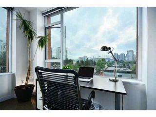 Photo 2: # 502 221 UNION ST in Vancouver: Mount Pleasant VE Condo for sale (Vancouver East)  : MLS®# V1025001