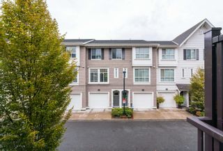 Photo 34: 31 1708 KING GEORGE BOULEVARD in Surrey: King George Corridor Townhouse for sale (South Surrey White Rock)  : MLS®# R2623336