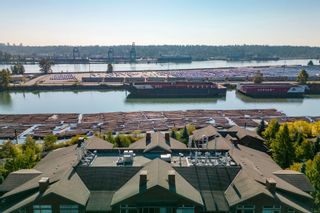 Photo 40: 105 240 SALTER Street in New Westminster: Queensborough Condo for sale in "Aragon" : MLS®# R2818987