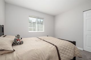 Photo 15: 134 1386 LINCOLN Drive in Port Coquitlam: Oxford Heights Townhouse for sale in "Mountain Park Village" : MLS®# R2568859