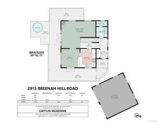 Photo 58: 2915 Breenah Hill Rd in Shawnigan Lake: ML Shawnigan House for sale (Malahat & Area)  : MLS®# 922900