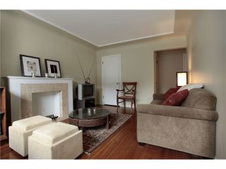 Photo 2: 304 3591 OAK Street in Vancouver: Shaughnessy Condo for sale in "Oakview Apts" (Vancouver West)  : MLS®# V937079
