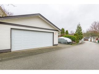 Photo 38: 4393 ATWOOD Crescent in Abbotsford: Abbotsford East House for sale in "Auguston" : MLS®# R2666633