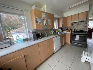 Photo 2: 3984 LILLOOET Street in Vancouver: Renfrew Heights House for sale (Vancouver East)  : MLS®# R2772339