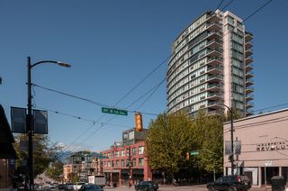 Photo 25: 311 1483 W 7TH Avenue in Vancouver: Fairview VW Condo for sale in "Verona of Portico" (Vancouver West)  : MLS®# R2784895