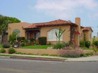 Photo 1: NORTH PARK Residential for sale : 3 bedrooms : 3605 Texas St in San Diego