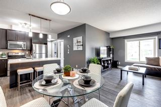 Photo 1: 1312 2461 Baysprings Link SW: Airdrie Apartment for sale : MLS®# A2050291