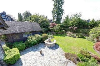 Photo 21: 1080 WOLFE Avenue in Vancouver: Shaughnessy House for sale in "SHAUGHNESSY" (Vancouver West)  : MLS®# R2780062