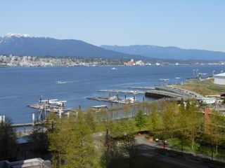 Photo 8: 902 1205 W HASTINGS Street in Vancouver: Coal Harbour Condo for sale in "CIELO COAL HARBOUR" (Vancouver West)  : MLS®# V949878