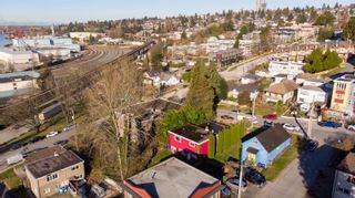 Photo 4: 1216 FOURTH Avenue in New Westminster: Uptown NW Industrial for sale : MLS®# C8050457