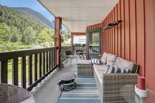 Photo 31: A-39 14741 ALPINE Boulevard in Hope: Sunshine Valley Manufactured Home for sale in "Alpine Park Estates" (Hope & Area)  : MLS®# R2895268