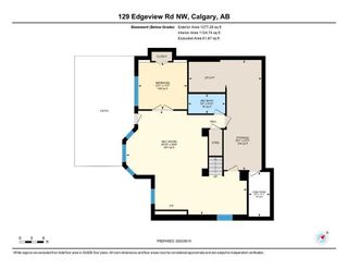 Photo 46: 129 Edgeview Road NW in Calgary: Edgemont Detached for sale : MLS®# A2080879
