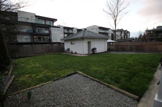 Photo 18: 12067 FLETCHER Street in Maple Ridge: East Central House for sale : MLS®# R2253360