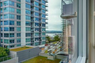 Photo 18: 602 125 E 14TH Street in North Vancouver: Central Lonsdale Condo for sale in "CENTREVIEW" : MLS®# R2587164