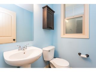 Photo 18: 7 1854 HEATH Road: Agassiz Townhouse for sale in "GALLAGHERS LANDING" : MLS®# R2436764