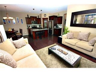 Photo 5: 57 BRIGHTONWOODS Grove SE in Calgary: New Brighton House for sale : MLS®# C4023309