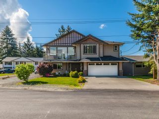 Photo 1: 5512 Fernandez Pl in Nanaimo: Na Pleasant Valley House for sale : MLS®# 875373