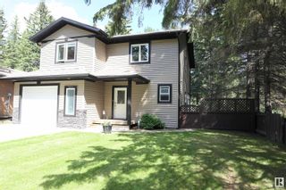 Photo 44: 5814 48 Street: Rural Wetaskiwin County House for sale : MLS®# E4301171