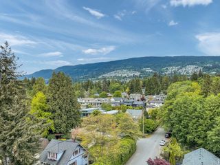 Photo 28: 1001 570 18TH Street in West Vancouver: Ambleside Condo for sale in "The Wentworth" : MLS®# R2731233