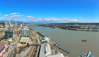 Photo 2: 3001 908 QUAYSIDE Drive in New Westminster: Quay Condo for sale in "Riversky 1" : MLS®# R2398687