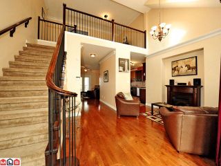 Photo 5: 35506 ALLISON CT in Abbotsford: Abbotsford East House for sale