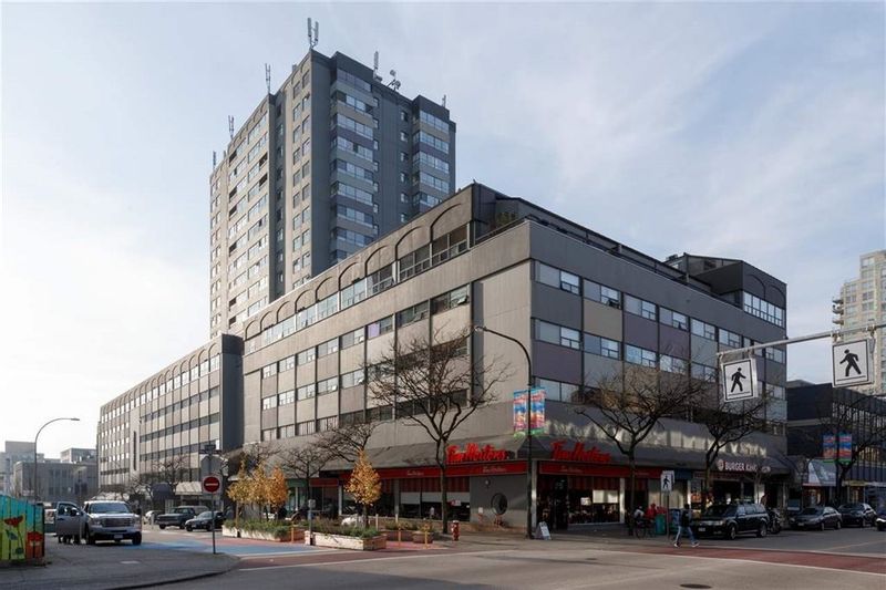FEATURED LISTING: 503 - 534 SIXTH Street New Westminster