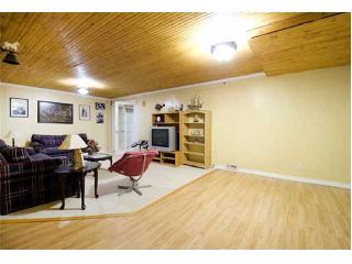 Photo 10: 7027 18 Street SE in CALGARY: Lynnwood Riverglen Residential Detached Single Family for sale (Calgary)  : MLS®# C3553776