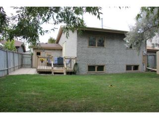 Photo 15: 100 Trowbridge Bay in WINNIPEG: St Vital Residential for sale (South East Winnipeg)  : MLS®# 1218841