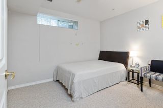 Photo 33: 27 678 CITADEL Drive in Port Coquitlam: Citadel PQ Townhouse for sale in "CITADEL POINT" : MLS®# R2713450