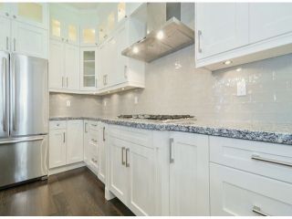 Photo 7: 2726 163A ST in Surrey: Grandview Surrey House for sale (South Surrey White Rock)  : MLS®# F1409490