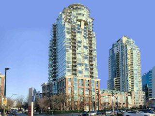 Photo 1: 301 1128 QUEBEC Street in Vancouver: Downtown VE Condo for sale in "THE NATIONAL" (Vancouver East)  : MLS®# R2503435