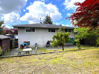 Photo 12: 6385 GRANT Street in Burnaby: Parkcrest House for sale (Burnaby North)  : MLS®# R2891553