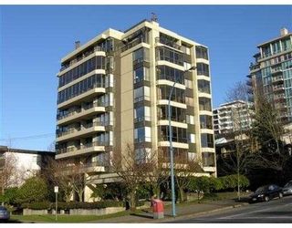 Photo 1: 301 - 505 Lonsdale Avenue in North Vancouver: Lower Lonsdale Condo for sale : MLS®# V692255