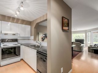 Photo 7: 110 3770 MANOR Street in Burnaby: Central BN Condo for sale (Burnaby North)  : MLS®# V1126532