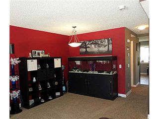 Photo 6: 2 133 COPPERPOND Heights SE in : Copperfield Townhouse for sale (Calgary)  : MLS®# C3622800