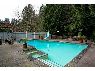 Photo 12: 5719 CRANLEY Drive in West Vancouver: Eagle Harbour House for sale : MLS®# V1023238