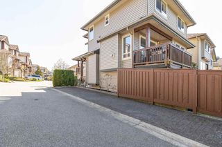 Photo 38: 9 2381 ARGUE Street in Port Coquitlam: Citadel PQ House for sale in "THE BOARDWALK" : MLS®# R2568447