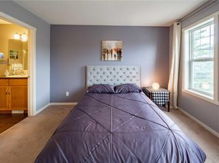 Photo 15: 60 Panamount Avenue NW in Calgary: Panorama Hills Semi Detached (Half Duplex) for sale : MLS®# A2053925