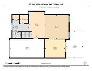 Photo 30: 13 Sierra Morena Villas SW in Calgary: Signal Hill Semi Detached for sale : MLS®# A1174464