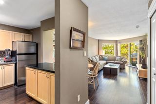 Photo 11: 208 32725 GEORGE FERGUSON Way in Abbotsford: Central Abbotsford Condo for sale in "UPTOWN" : MLS®# R2880474