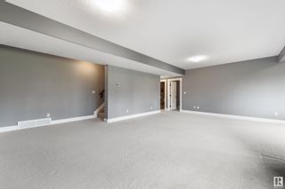 Photo 37: 616 WINDERMERE Court in Edmonton: Zone 56 House for sale : MLS®# E4298908
