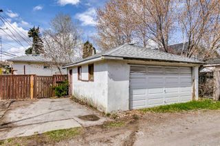 Photo 38: 514 30 Street NW in Calgary: Parkdale Detached for sale : MLS®# A2129747