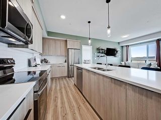 Photo 5: 2208 42 Cranbrook Gardens SE in Calgary: Cranston Apartment for sale : MLS®# A2113593