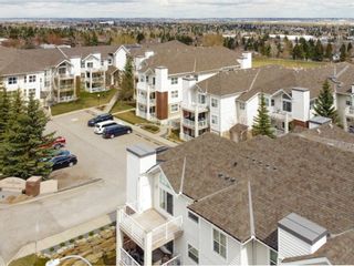 Photo 7: 204 6800 Hunterview Drive NW in Calgary: Huntington Hills Apartment for sale : MLS®# A1103955