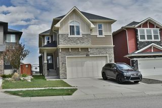Photo 1: 278 Nolan Hill Boulevard NW in Calgary: Nolan Hill Detached for sale : MLS®# A2052133