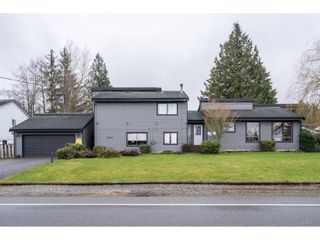 Photo 1: 26680 30A Avenue in Langley: Aldergrove Langley House for sale : MLS®# R2659894